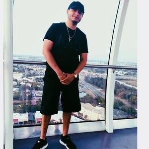 Meet your Posher, Nick